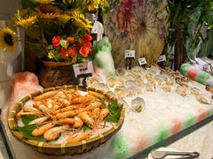 -川骄海鲜自助(亚运村店)