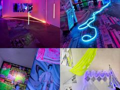 -宝龙艺术中心(七宝宝龙城店)