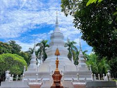 -西双版纳傣族园