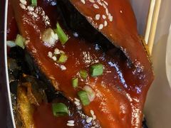 -八一路好吃街(雨田商务大厦店)