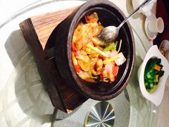 白云轩-白云宾馆·白云宴餐厅