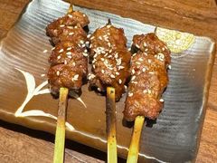 -鸟鹏烧鸟居酒屋(天河领展店)