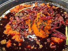 -铜元老码头鳝鱼火锅