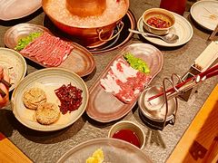 -老墙根涮肉·铜锅·烧烤(王四营店)