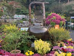 -中国茶叶博物馆(双峰馆区)