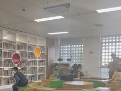 -海曙区图书馆