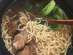 -贡梅老面馆·蟹粉面·无锡特色小吃(南长街主推店)