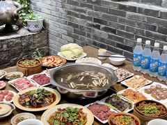 -马三妹跷脚牛肉(苏稽总店)