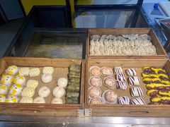 -金米客烤肉自助(中山路茂业时代城店)