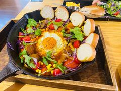 -沏点Trattoria意大利餐厅(新街口店)