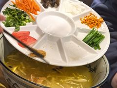 -芸南道·过桥米线(昆明老街旗舰店)