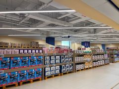-盒马X会员店(王府井奥莱UP TOWN店)