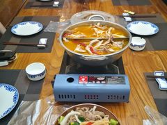 -博斯腾宾馆中餐厅