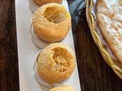 -甘尼仕印度餐厅爵士酒吧(阳春巷店)