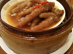 -香江小厨 The Kitchen(香江俱乐部店)