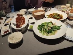 -阿庄新豫菜(通泰路店)