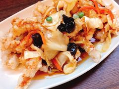 -香港饭店0410(明洞店)