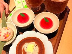-奈雪茶院·茶室茶馆(广州粤海天地店)