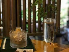 -The Flowers Coffee(南山店)