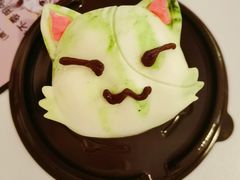 -喵匠猫主题咖啡(凯德和平广场店)