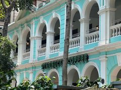 -星巴克臻选(广州沙面店)