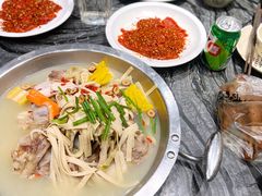-天都火锅酒楼(虹梅南路店)