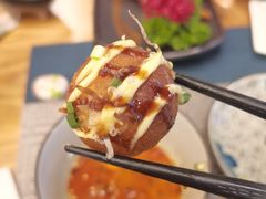 -樱の千渡日式料理·铁板烧•烧鸟(金盛田广场店)