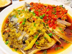 -新新湘菜馆(新中街二条店)