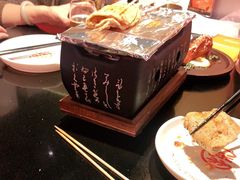 -探鱼·鲜青椒爽麻烤鱼(银泰城店)