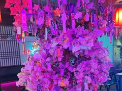-长藤鬼校(钟楼店)