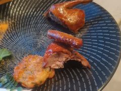 -御公馆中餐厅·点心·顺德菜·佛山东平保利洲际酒店