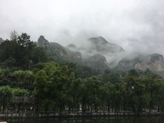 -沕沕水生态风景区