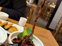 -枣子树·素食餐厅(普陀山店)