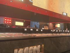 -钱小奴创意自助餐厅·原切谷饲安格斯畅吃(苏州昆山招商花园城店)