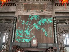 -乌镇东栅景区