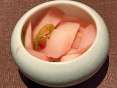 酸萝卜-山石榴·贵州菜(陆家嘴中心店)