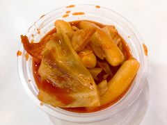 -韩味轩(丰盛町店)