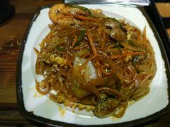 三鲜炒面-多乐之日(五道口店)
