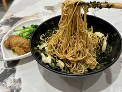 -老地方面馆(思南路店)