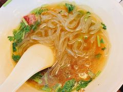 -哑巴生煎(临顿路店)