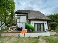 -太阳岛度假酒店