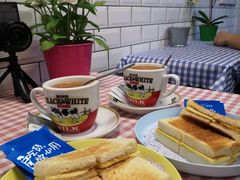 -赏饮·WILL TEA
