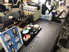 -海马体照相馆(北京大族广场店)