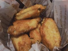 -西堤牛排(合肥之心城店)