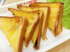 -禾记海鲜烧烤(八一路店)