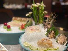 黑金鲍鱼-1718海鲜姿造(苏宁宴请臻选店)
