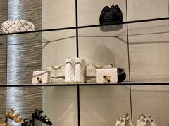 -Chanel(德基广场店)