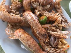 -源海渔村·现捞海鲜(大角湾店)