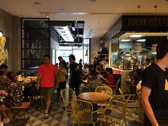 -乐凯撒披萨(喜荟城店)