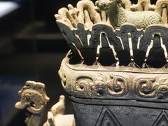 -陕西历史博物馆